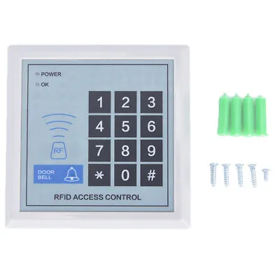 Security RFID Proximity Entry Door Lock Access Control System Device Machi KY • £9.99