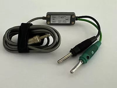 NAGRA SCU Connection Output Cable For NAGRA Sn Tape Recorder • $348.56