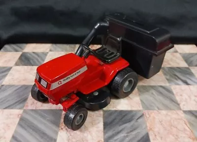 Scale Models Quality Farm & Fleet Tractor Riding Mower Bank Diecast 1:16 1st Ed • $0.99