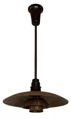 Poul Henningsen PH 3.5/2 Louis Poulsen Pendant Lamp 1930’s • £2650.39