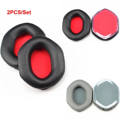 $12.17 • Buy 1Pair Ear Pads Cushion For V-MODA XS CrossFade M-100 LP2 LP Wireless Headphones