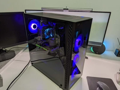 $600 • Buy Gaming Pc