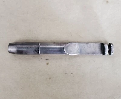 $24 • Buy C4 Corvette Steering Column Locking Pin OEM
