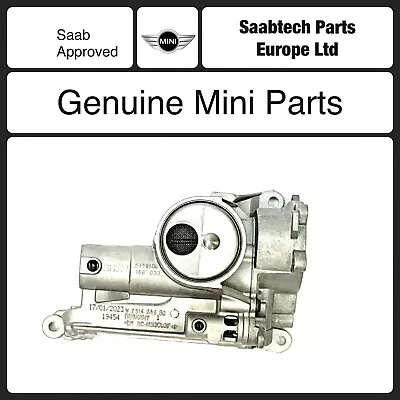 Genuine Mini - Engine Oil Pump - R55 R56 R57 R58 R59 - N12 & N14 - New • $213.53