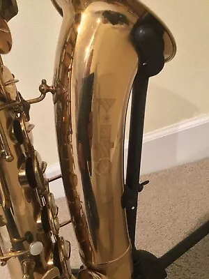 Vintage Vito Tenor Saxophone • $1150