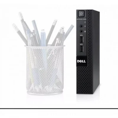 $139.99 • Buy Dell Optiplex 9020M Mini Desktop Micro PC Intel I5 8G RAM 240G SSD Built-In WiFI