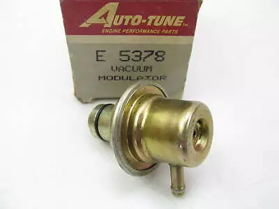 Auto Tune E5378 Automatic Transmission Vacuum Modulator Valve • $13.95