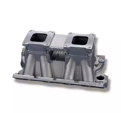 Weiand 1993 Hi-Ram Intake Manifold • $636.95