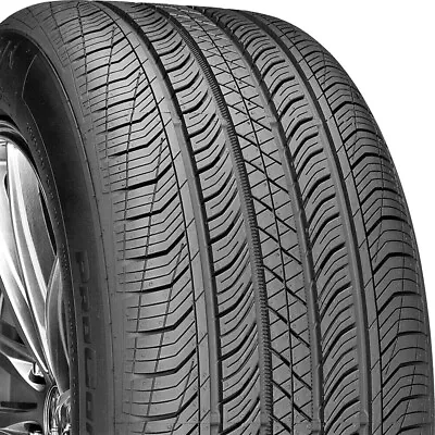 Tire 215/55R17 Continental ProContact TX (VW) AS A/S All Season 94H (DC) • $170.99