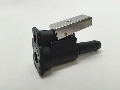 Marine Boat Yamaha Fuel Line Connector Female 3/8  Hose Outboard Tank Engine End • $7.99