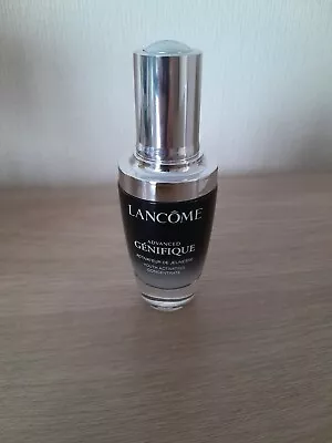 £22 • Buy Lancome Advanced Genifique Youth Activating Concentrate 30ml - New