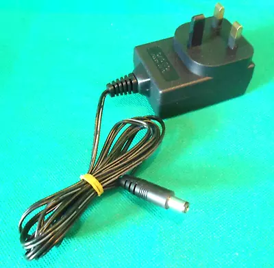 Genuine Hornby P9100W Mains Power Supply Adaptor For R7292 App Controller TESTED • £14.99