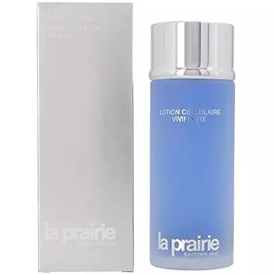 LA PRAIRIE CELLULAR LOTION 8.4 OZ  New In Box • $96