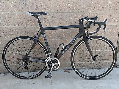 Ibis SILK SL Carbon 58cm Road Bike PICK Up LOS ANGELES  • $1700