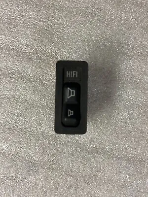 BMW E36 M3 HK Harman Kardon HIFI Speaker Switch Button  325i 318i 328I SPEAKER • $89.99