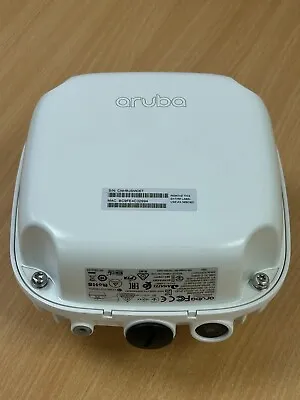 Aruba AP-365 (RW) Outdoor Radio Access Point - 802.11n/ac - Wi-Fi 5 JX966A • £175