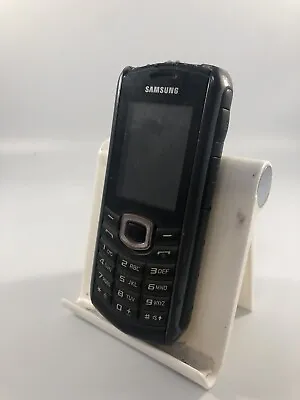 £9.14 • Buy Samsung GT-B2710 Black Unlocked Network Mobile Phone (Read Below)