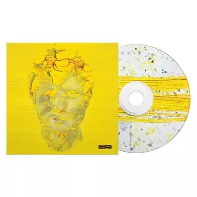 Ed Sheeran - Subtract CD | NEW+SEALED | FREE POST • $20