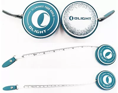 Olight Measuring Tape Inches (60 Inches)/cm (150 CM) • $14.99