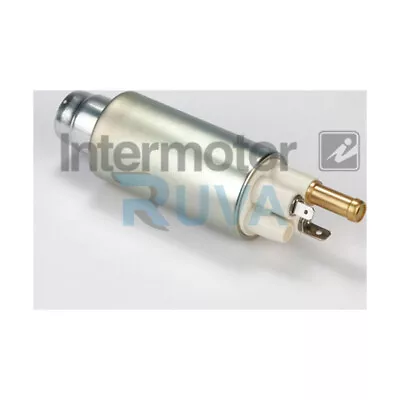 Fuel Pump Ruva Fits Volvo 850 440 Renault Laguna Safrane 1.8 2.0 2.4 3.0 #1 • $138.24