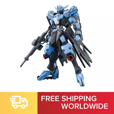 Bandai HG Mobile Suit Gundam Iron-Blooded Orphans Gundam Vidar 1/144 Scale • $60