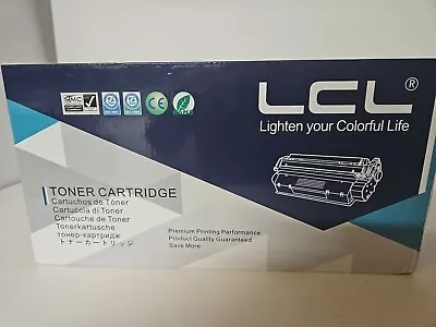 LCL Toner Cartridge LCL-Q6000A Black 2.5K  • $22.75