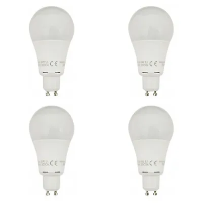 £23.57 • Buy TP24 9W LED Bulb 8514 X 4 Replaces TP24-2315 & 2850 L1 Low Energy Lamp