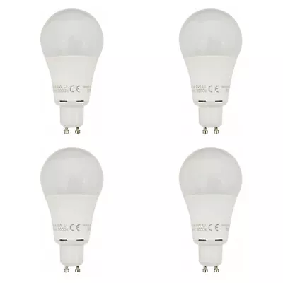 TP24 9W LED Bulb 8514 X 4 Replaces TP24-2315 & 2850 L1 Low Energy Lamp • £23.57