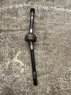 Willys Mb Slat Grill Ford Gpw Original Rzeppa Short Front Axle Complete • $45