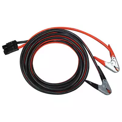 MILLER ELECTRIC 300422 MILLER Battery Charge/Jump Cables WPlug • $436.99