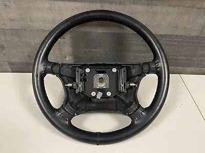 OEM Steering Wheel. Saab 900 9-3 & 9-5  part # 4532255 • $53