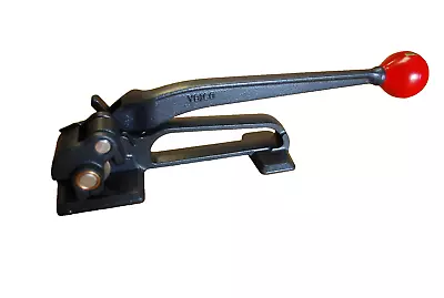 YBICO Steel Strapping Tensioner For  3/4  Width Strapping & 3/4  Sealer Combo • $109.95