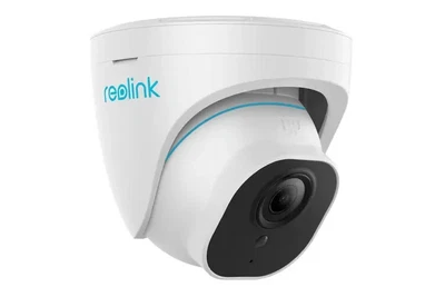 $28 • Buy 2 Reolink RLC-820A 4K UHD PoE IP Security Camera Person Vehicle Pet Detection AI