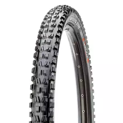 Maxxis Tyre Minion DHF - 27.5 X 2.60 - 3C MaxxTerra / EXO+ / TR - Foldable - Bla • $104.99