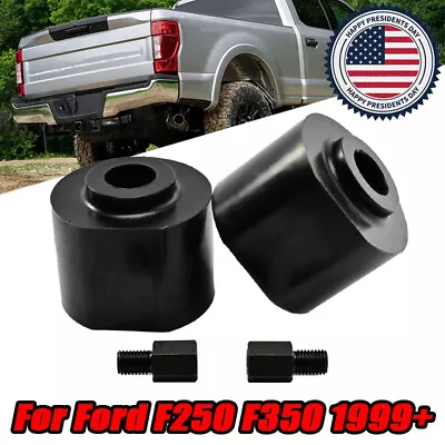 For Ford F250 F350 Super Duty Excursion 1999-2020 2WD 3  Front Leveling Lift Kit • $47.95