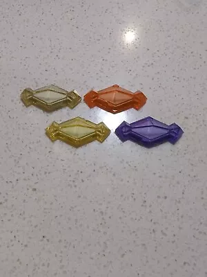 Pokemon Crystals For Z Ring. Rare Colours  • $30