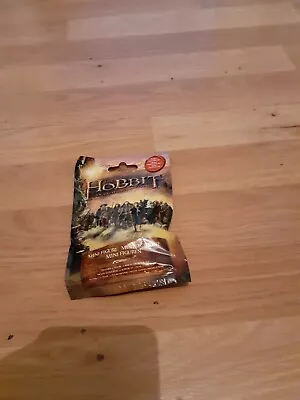 £2 • Buy Hobbit Mini  Action Figure New & Sealed 