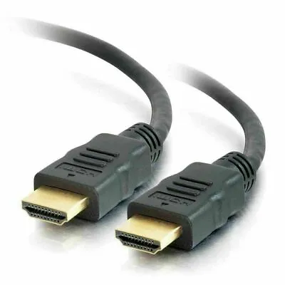 4K HDMI 2.0 Cable UHD Ultra HD HDTV 3D 2160P HDR 60Hz 18Gbps Dolby HDCP 2.2 Lot • $4.99