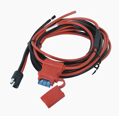 $16.99 • Buy Replacement Hard Wire For Motorola Mobile Radios GM300/ PRO3100/ 5100/ 7100 