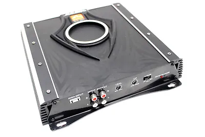 Used Linear Series 100W 2 Channel Power Amplifier Audio Line AZX-3002 • $31.53