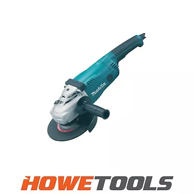 MAKITA GA7020 110v Angle Grinder 7  (180mm) • £112.20