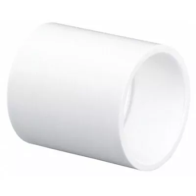 Zoro Select 429060 Pvc Coupling Socket X Socket 6 In Pipe Size • $15.49