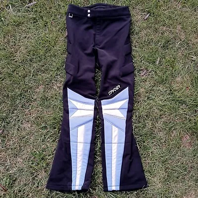 Vintage Spyder Racing Padded Snowboard Ski Made In Japan Wool/Nylon Pants 29x30 • $75