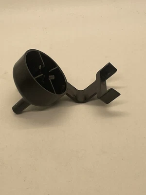 $6 • Buy Krups Espresso Carafe Espresso Maker Machine Adapter Replacement Part Black