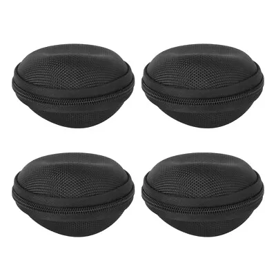  4 PCS Watch Case For Men Cases Carry Portable Miss Roll Box • $27.62