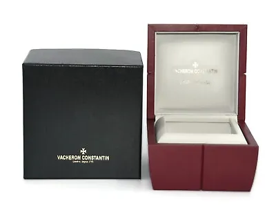 Vacheron Constantin Watch Box • $250