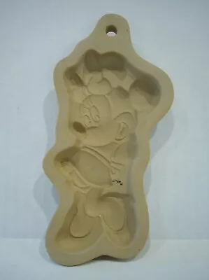 Disney - Minnie Mouse - Cookie Chocolate Paper Mold • $5