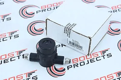 AEM Water / Methanol Injection Filter 1/4  OD Tubing 40 Microns 30-3003 • $35.82