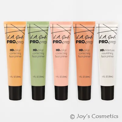 1 LA GIRL PRO.Prep Correcting Primer  Pick Your 1 Color  *Joy's Cosmetics* • $5.89