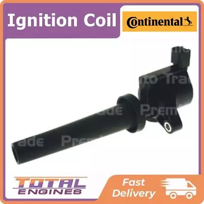 Continental Ignition Coil Fits Mazda Tribute 6Z/8Z/CU/YU 3.0L V6 AJ • $32.92